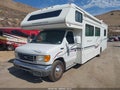 2005 Ford E-450 — photo 2 of 21 | VIN 1FDXE45S95HA83319