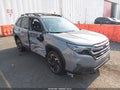 2026 Subaru Forester — photo 1 of 16 | VIN 4S4SLDN69T3081440
