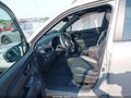 2026 Subaru Forester — photo 5 of 16 | VIN 4S4SLDN69T3081440