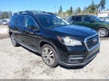2019 Subaru Ascent — photo 1 of 18 | VIN 4S4WMAMD7K3443499