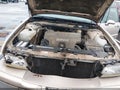 1995 Buick Park Avenue — photo 9 of 15 | VIN 1G4CW52K9SH632115