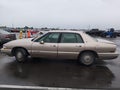 1995 Buick Park Avenue — photo 13 of 15 | VIN 1G4CW52K9SH632115