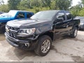 2022 Chevrolet Colorado — photo 2 of 18 | VIN 1GCGSCEN0N1185747