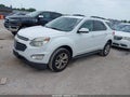 2016 Chevrolet Equinox — photo 2 of 11 | VIN 2GNALCEK0G1183672