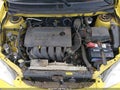 2004 Toyota Matrix — photo 10 of 11 | VIN 2T1LR32E64C209123