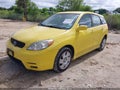 2004 Toyota Matrix — photo 2 of 11 | VIN 2T1LR32E64C209123