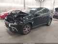 2018 Mitsubishi Outlander Sport — photo 2 of 16 | VIN JA4AR4AW1JU025434