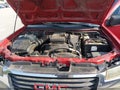 2004 GMC Canyon — photo 10 of 11 | VIN 1GTDT196648115215