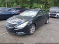 2013 Hyundai Sonata — photo 2 of 10 | VIN 5NPEB4AC6DH808832