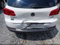 2014 Volkswagen Tiguan — photo 6 of 16 | VIN WVGBV3AXXEW501338
