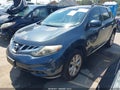 2014 Nissan Murano — photo 2 of 16 | VIN JN8AZ1MW2EW504332