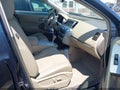2014 Nissan Murano — photo 5 of 16 | VIN JN8AZ1MW2EW504332