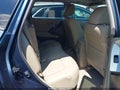 2014 Nissan Murano — photo 8 of 16 | VIN JN8AZ1MW2EW504332