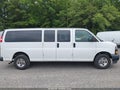2018 GMC Savana 3500 — photo 13 of 16 | VIN 1GJZ7NFG5J1340155