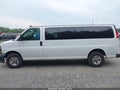 2018 GMC Savana 3500 — photo 14 of 16 | VIN 1GJZ7NFG5J1340155