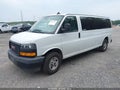 2018 GMC Savana 3500 — photo 2 of 16 | VIN 1GJZ7NFG5J1340155