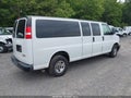 2018 GMC Savana 3500 — photo 4 of 16 | VIN 1GJZ7NFG5J1340155