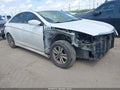 2014 Hyundai Sonata — photo 1 of 11 | VIN 5NPEB4AC8EH942565
