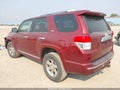 2011 Toyota 4Runner — photo 3 of 17 | VIN JTEBU5JR0B5042693