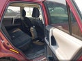 2011 Toyota 4Runner — photo 8 of 17 | VIN JTEBU5JR0B5042693