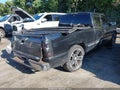 2001 GMC Sierra 1500 — photo 4 of 16 | VIN 2GTEC19T211245811