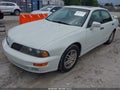 2002 Mitsubishi Diamante — photo 2 of 11 | VIN 6MMAP67P62T014983