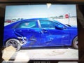 2021 Hyundai Elantra — photo 6 of 15 | VIN 5NPLM4AG1MH000604