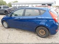 2015 Hyundai Accent — photo 17 of 17 | VIN KMHCT5AE9FU219144