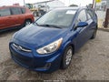 2015 Hyundai Accent — photo 2 of 17 | VIN KMHCT5AE9FU219144