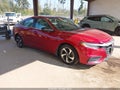 2021 Honda Insight — photo 1 of 16 | VIN 19XZE4F52ME006835