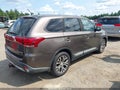 2016 Mitsubishi Outlander — photo 4 of 11 | VIN JA4AZ3A38GZ039388