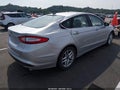 2014 Ford Fusion — photo 4 of 12 | VIN 3FA6P0H78ER396263