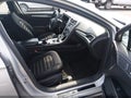 2014 Ford Fusion — photo 5 of 12 | VIN 3FA6P0H78ER396263