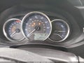 2016 Toyota Corolla — photo 7 of 18 | VIN 2T1BURHE1GC543827