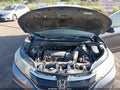 2016 Honda CR-V — photo 10 of 16 | VIN 2HKRM3H33GH564105