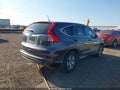 2016 Honda CR-V — photo 4 of 16 | VIN 2HKRM3H33GH564105