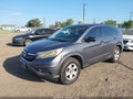 2016 Honda CR-V — photo 6 of 16 | VIN 2HKRM3H33GH564105