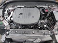 2026 Volvo XC60 — photo 10 of 18 | VIN YV4M12RC0T1394120
