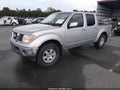2005 Nissan Frontier — photo 2 of 17 | VIN 1N6AD07U95C454378