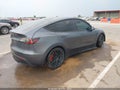 2022 Tesla Model Y — photo 4 of 19 | VIN 7SAYGDEF4NF453701
