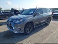 2018 Lexus GX 460 — photo 2 of 16 | VIN JTJBM7FX4J5183026