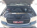 2008 GMC Sierra 1500 — photo 10 of 17 | VIN 1GTEK14J38Z206459