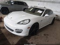 2012 Porsche Panamera — photo 2 of 16 | VIN WP0AA2A79CL013793