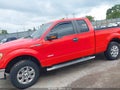 2013 Ford F-150 — photo 14 of 16 | VIN 1FTFX1ET9DFC47793