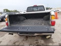 2003 Toyota Tacoma — photo 16 of 16 | VIN 5TEWN72N63Z195541