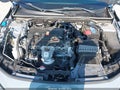 2024 Honda Civic — photo 10 of 16 | VIN 2HGFE2F54RH583645