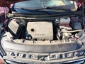 2020 Buick Enclave — photo 10 of 16 | VIN 5GAERBKW4LJ221982