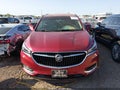 2020 Buick Enclave — photo 12 of 16 | VIN 5GAERBKW4LJ221982