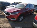 2020 Buick Enclave — photo 2 of 16 | VIN 5GAERBKW4LJ221982