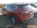2020 Buick Enclave — photo 3 of 16 | VIN 5GAERBKW4LJ221982